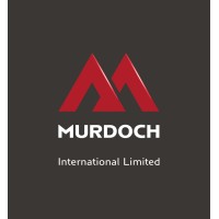 Murdoch International Logo