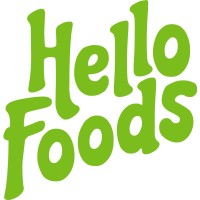 HelloFoods Logo