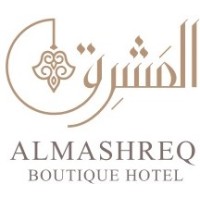 Al Mashreq Boutique Hotel Logo