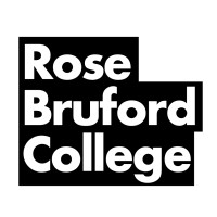 Rose Bruford College Logo