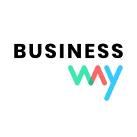 BUSINESS WAY s. r. o. Logo