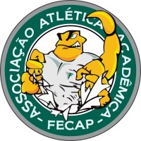 Associação Atlética Acadêmica FECAP Logo
