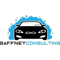 Gaffney Consulting Logo