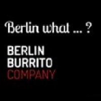 Berlin Burrito Company Logo