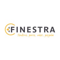 FINESTRA Logo