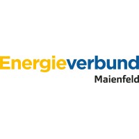 Energieverbund Maienfeld AG Logo