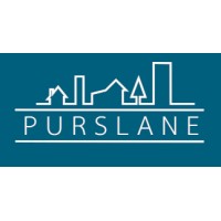 Purslane Property Logo