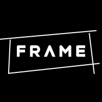 Frame - Marketing B2B Logo