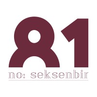 No:81 Hotel Logo