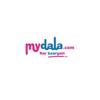 mydala.com Logo