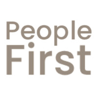PeopleFirst Logo