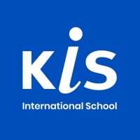 KIS International School Logo