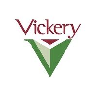 Vickery & Company Estate Agents Logo