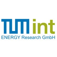 TUMint Energy Research GmbH Logo