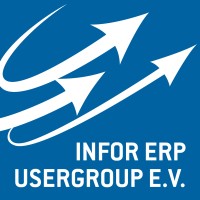 Infor ERP Usergroup e.V. Logo