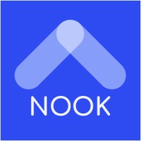 Nook (YC W22) Logo
