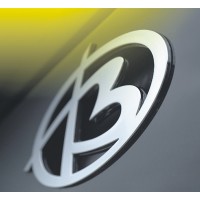 BEULAS S.A.U | Carrocerias de Autocares Logo