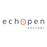 echOpen factory Logo