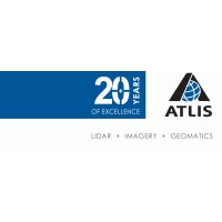 ATLIS Geomatics Logo