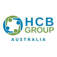 HCB Australia Logo