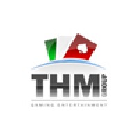 THM Group Srl Logo