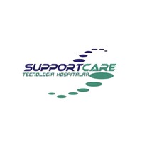 Supportcare Hospital Tecnology Ltda Logo