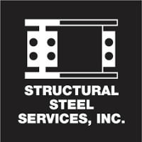 Structural Steel Services, Inc. Logo