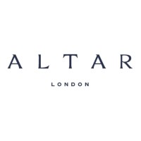 A L T A R Logo
