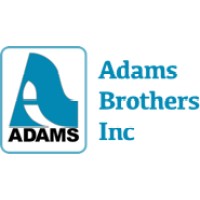 Adams Brothers Inc. Logo