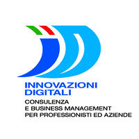 Innovazioni Digitali Logo