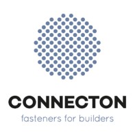 Connecton Fasteners Logo
