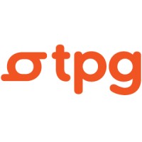 tpg transports publics genevois Logo