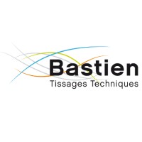 Bastien Tissages Techniques Logo
