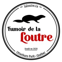 Fumoir de la Loutre Logo