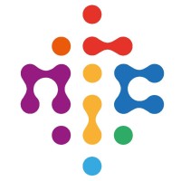 İzmir Network and Innovation Centre (İzmir NIC) Logo