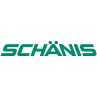 STS Systemtechnik Schänis GmbH Logo