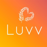 Luvv Logo