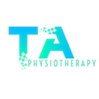 Tom Astley Physio & Osteopathy Logo