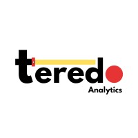 Teredo Analytics Logo
