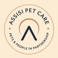 Assisi Pet Care Logo