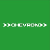 Chevron Green Services Logo