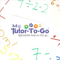 My Tutor-To-Go Logo