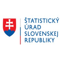 Štatistický úrad Slovenskej republiky Logo