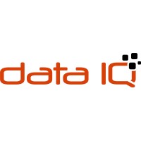 data IQ AG Logo