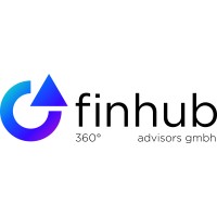 Finhub 360 Advisors GmbH Logo