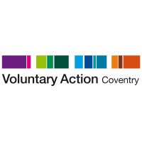 Voluntary Action Coventry Logo