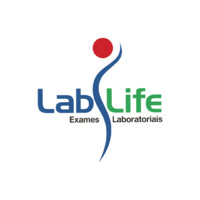 Laboratório LabLife Logo