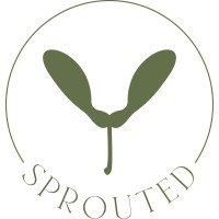 Sprouted Ltd Logo
