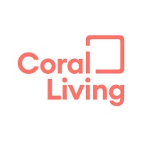 Coral Living Ltd Logo