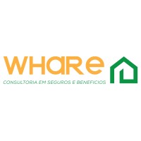 Whare Consultoria e Corretora de Planos de Saúde Logo
